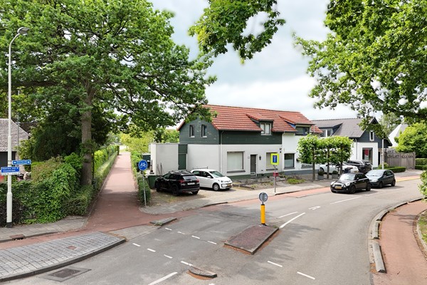 Medium property photo - Heerma van Vossstraat 16, 4708 AX Roosendaal